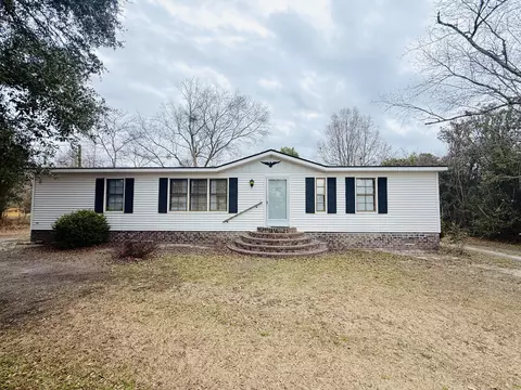 1390 Brantley Ave, Summerton, SC 29148