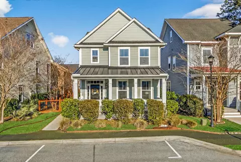 5104 W Dolphin St, North Charleston, SC 29405