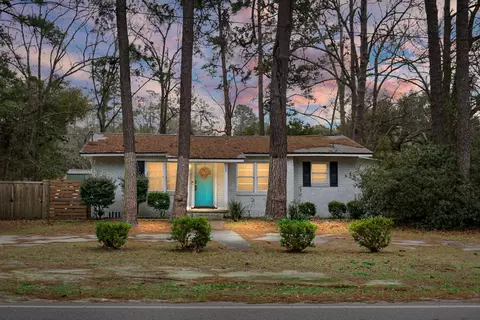305 Forest Cir, Walterboro, SC 29488