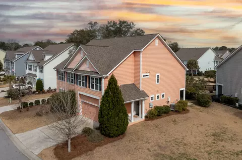 2152 Oyster Reef Ln, Mount Pleasant, SC 29466