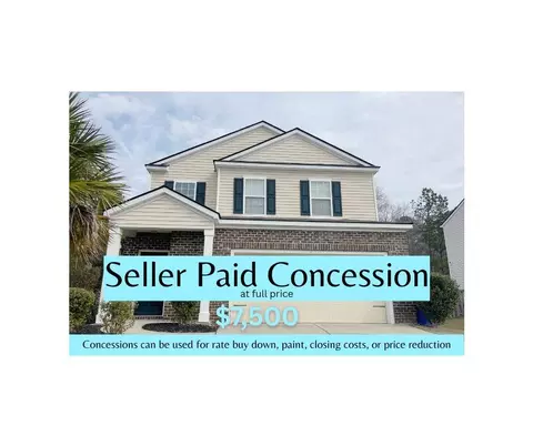 7714 High Maple Cir, North Charleston, SC 29418