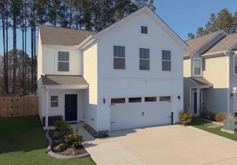 161 Surfbird Rd, Summerville, SC 29486