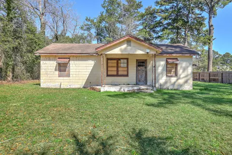 700 Peake St, Holly Hill, SC 29059