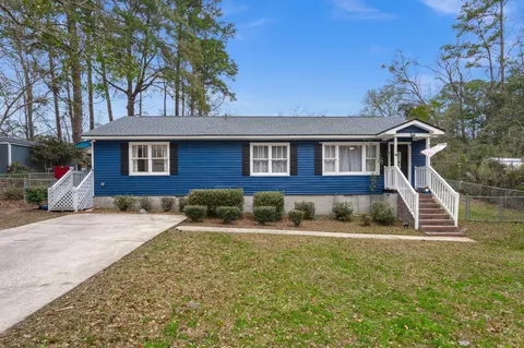 116 Underhill Rd, Walterboro, SC 29488