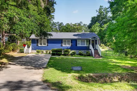 116 Underhill Rd, Walterboro, SC 29488