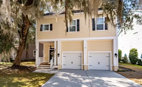 104 Ashley Bluffs Rd, Summerville, SC 29485