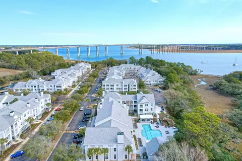 130 River Landing Dr #3306, Daniel Island, SC 29492