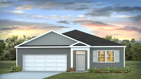 3935 Aberfeldy Ln, Ravenel, SC 29470