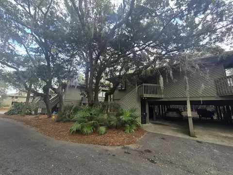 761 Summerwind Cir, Edisto Beach, SC 29438