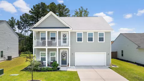 249 Lucca Dr, Summerville, SC 29486