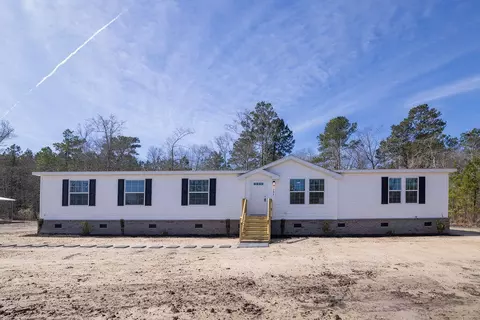 291 Nelson Farm Ln, Cross, SC 29436