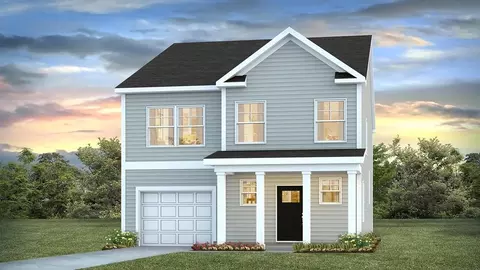 118 Broadstone Dr, Summerville, SC 29486