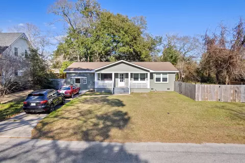 1431 Heather Dr, Mount Pleasant, SC 29464