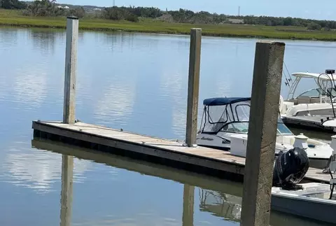101 Palm Blvd #C3, Isle Of Palms, SC 29451