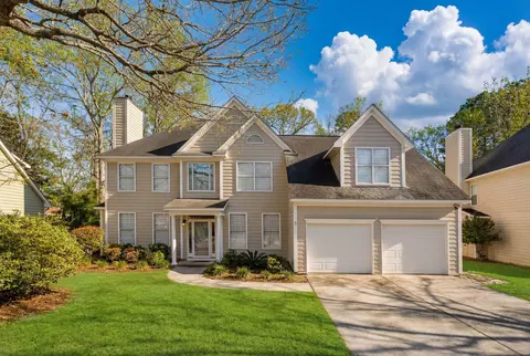 2730 Seastrand Ln, Mount Pleasant, SC 29466