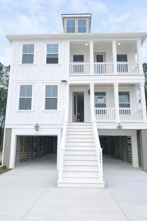 5099 Hut Creek Rd, Johns Island, SC 29455