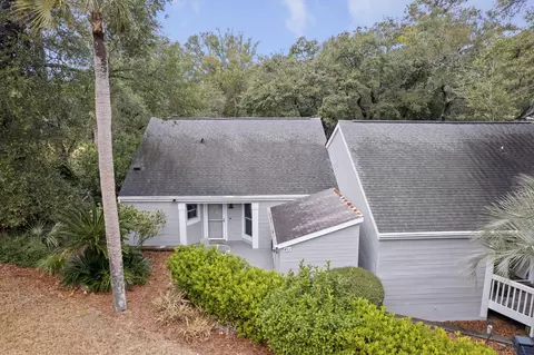 431 Double Eagle Trce, Seabrook Island, SC 29455