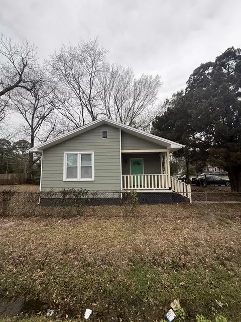 2901 Alabama Dr, North Charleston, SC 29405