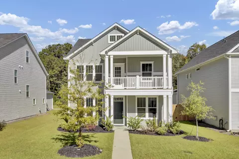 209 Omalley Dr, Summerville, SC 29483