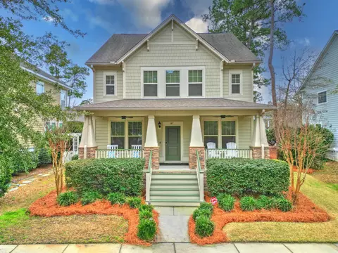 167 Lotz Dr, Summerville, SC 29483