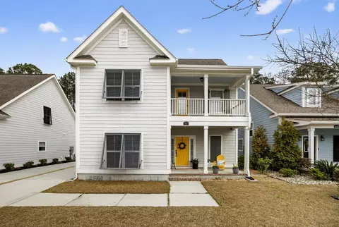 1694 Sparkleberry Ln, Johns Island, SC 29455