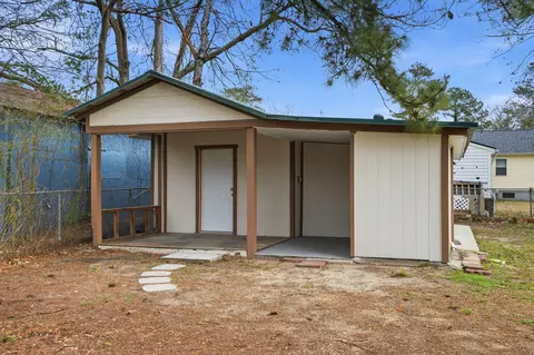 Exterior - 104 Ocarroll St, Moncks Corner, SC 29461 photo 3 of 5