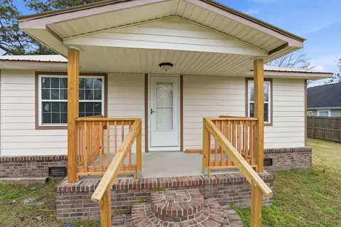 Exterior - 104 Ocarroll St, Moncks Corner, SC 29461 photo 2 of 5
