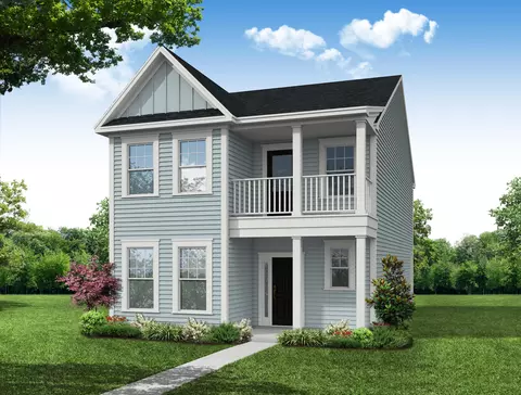 2126 Boykin, Charleston, SC 29414