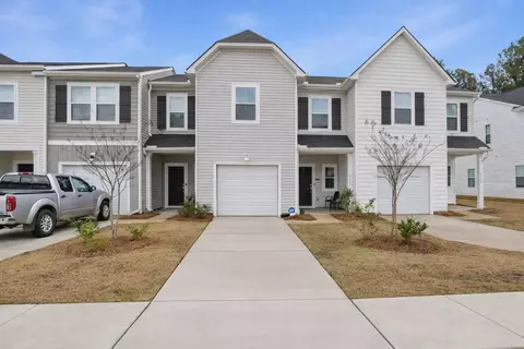 4117 Quincy Adams Ln, North Charleston, SC 29418