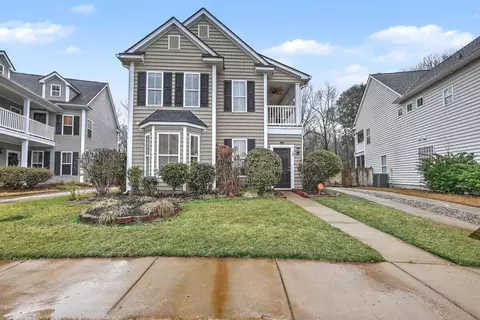 132 Cypress View Rd, Goose Creek, SC 29445
