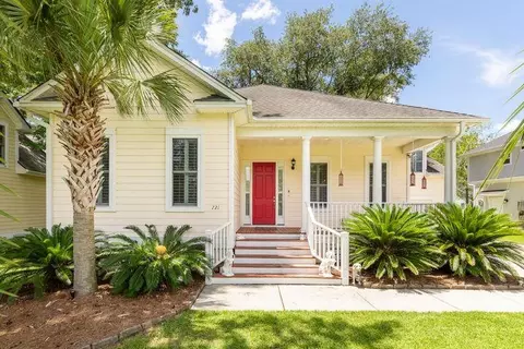 721 Hunt Club Run, Charleston, SC 29414