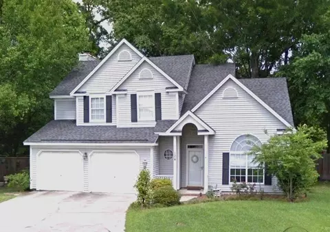 104 Grafton Way, Goose Creek, SC 29445