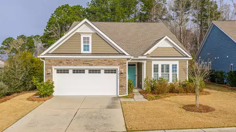 3066 Cross Vine Ln, Summerville, SC 29483
