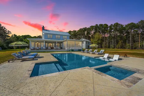 5315 Frisco Ln, Johns Island, SC 29455