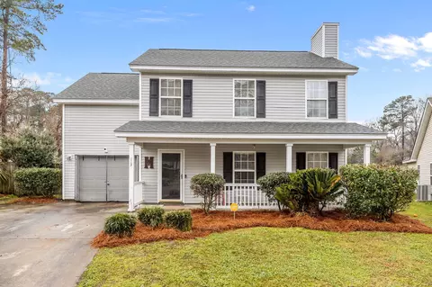 113 Bainsbury Ln, Summerville, SC 29483