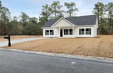 141 Trotter Ln, Orangeburg, SC 29118
