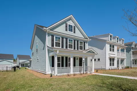 416 Bluegill Ln, Johns Island, SC 29455