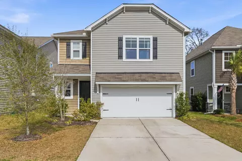 3822 Sawmill Ct, Awendaw, SC 29429