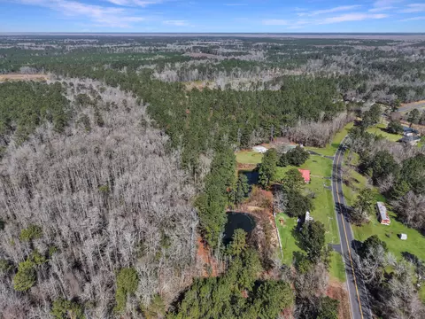 000 Schurlknight Rd, Saint Stephen, SC 29479