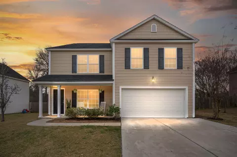 2007 Robin Wood Blvd, Moncks Corner, SC 29461