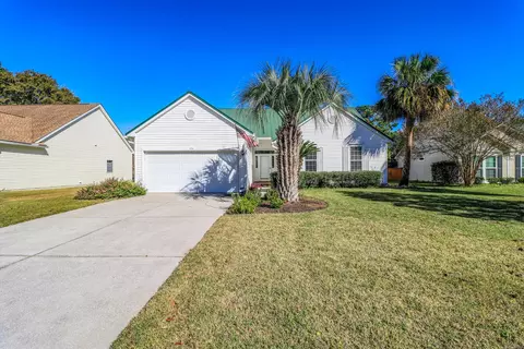 434 S Piazza Ct, Mount Pleasant, SC 29464