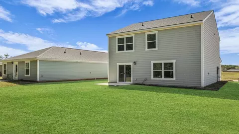 Exterior - 700 Perch Ln, Santee, SC 29142 photo 13 of 14