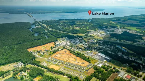 View/Area - 700 Perch Ln, Santee, SC 29142 photo 6 of 6