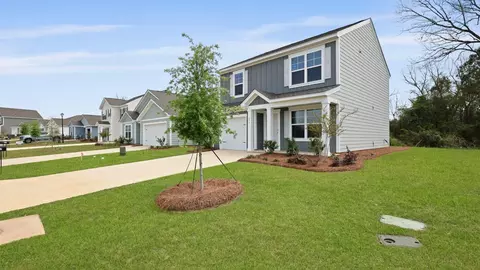 Exterior - 700 Perch Ln, Santee, SC 29142 photo 5 of 14