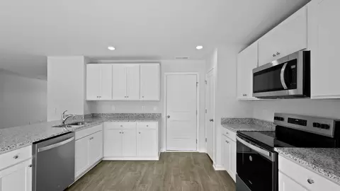 Kitchen - 700 Perch Ln, Santee, SC 29142 photo 3 of 4