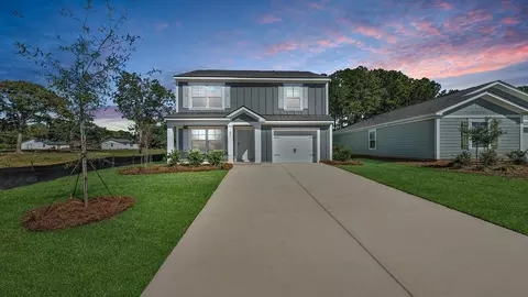 700 Perch Ln, Santee, SC 29142