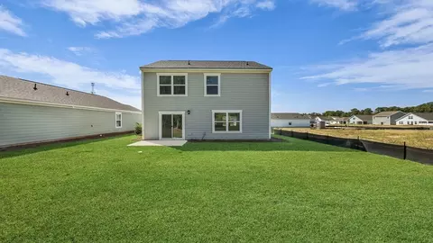 Exterior - 700 Perch Ln, Santee, SC 29142 photo 9 of 14