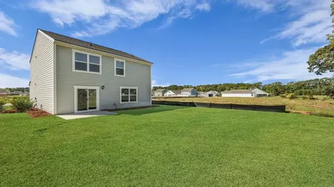 Exterior - 700 Perch Ln, Santee, SC 29142 photo 11 of 14
