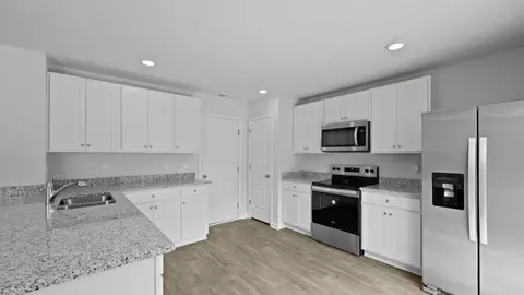 Kitchen - 700 Perch Ln, Santee, SC 29142 photo 2 of 4