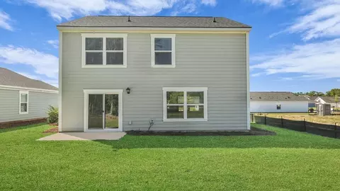 Exterior - 700 Perch Ln, Santee, SC 29142 photo 6 of 14